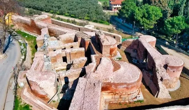 İznik turizm potansiyelini açığa çıkaramıyor