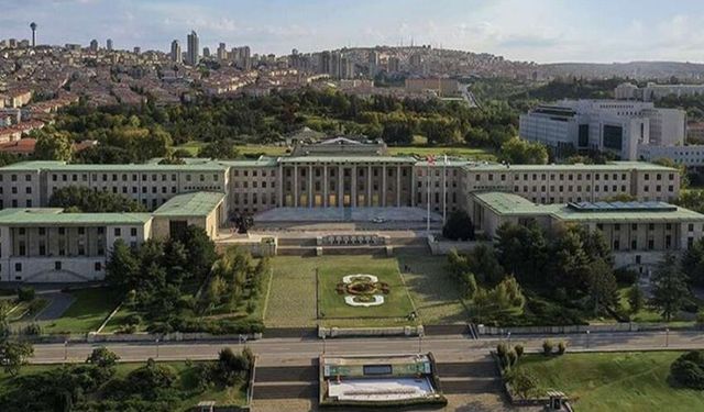 TBMM'de bu hafta kanun teklifi görüşmelerine devam... Sahipsiz hayvanlara ilişkin teklifte komisyon süreci