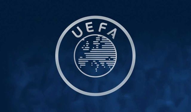 UEFA'dan flaş ceza kararı geldi!