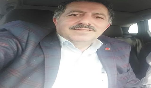 OR-KOOP eski Başkanı İlhami İlhan hayatını kaybetti