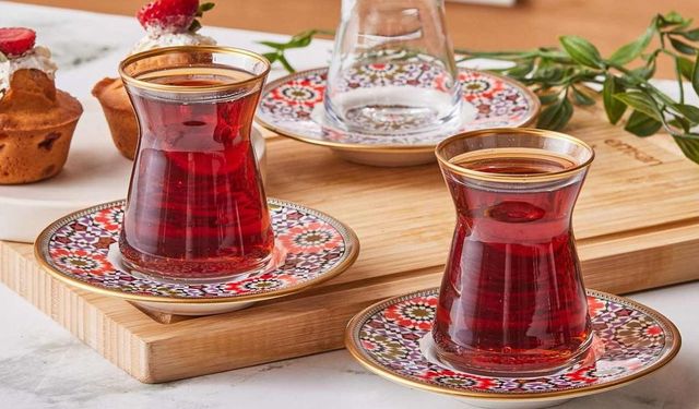 Çay tiryakileri dikkat! Çaykur'dan çay fiyatlarında dev zam