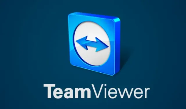 TeamViewer uygulaması hacklendi