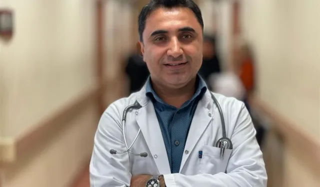 Dr. Börta, Maymun çiçeği hastalığını anlattı