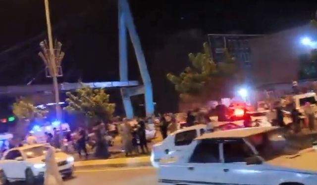 Şanlıurfa'da feci kaza: 5 ölü, 5 yaralı