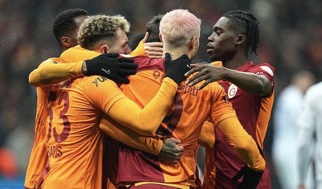 Galatasaray, UEFA Şampiyonlar Ligi Play-Off Turu'nda Young Boys ile karşılaşıyor