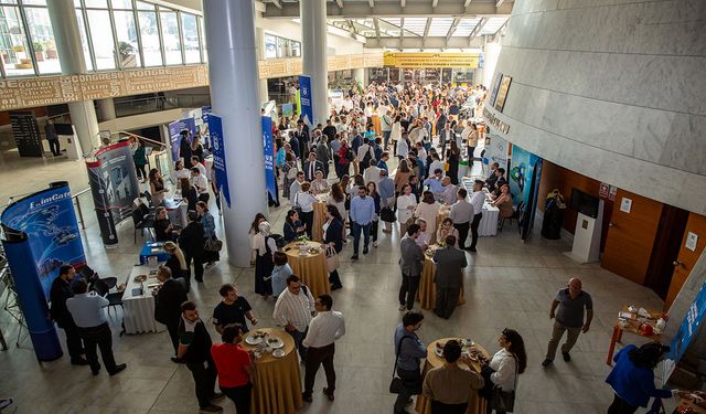 Bugünün ve geleceğin konusu; ‘Sürdürülebilirlik’