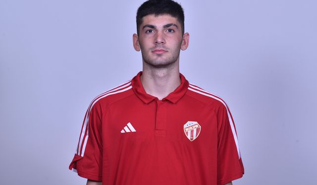 Genç Kaleci Erdem Aygüneş İnegölspor'da