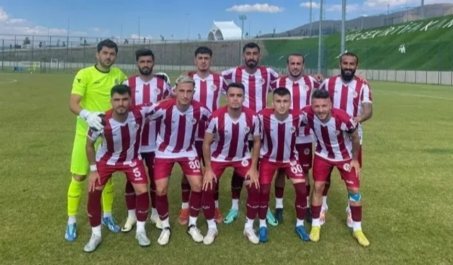 3.Lig 1. Grup takımlarından Tokat Belediye Plevnespor Kütahya ekibini evinde ağırlayacak