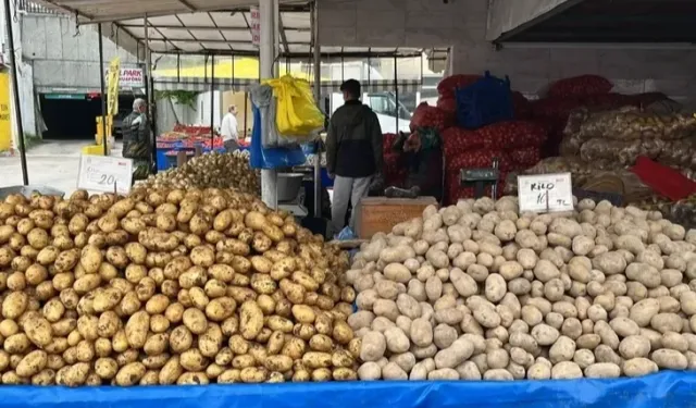 Çarşı pazarda son durum ne!