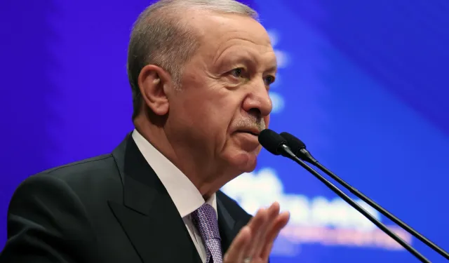 Cumhurbaşkanı Erdoğan: Güçlenmiş olarak yola devam edeceğiz