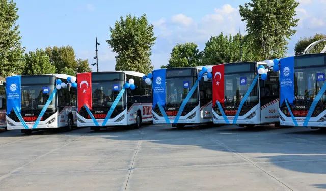 Sakarya'da raylı sistemden sonra şimdi de Yazlık Kavşağı: