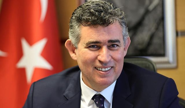 Çek Cumhuriyeti Büyükelçiliğine Metin Feyzioğlu atandı