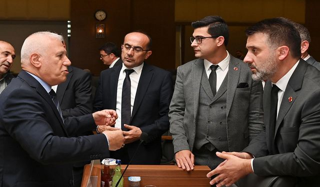 Başkan Bozbey: “ Bütçemizden yapılan kesintiyi Bursa adına kınıyorum”