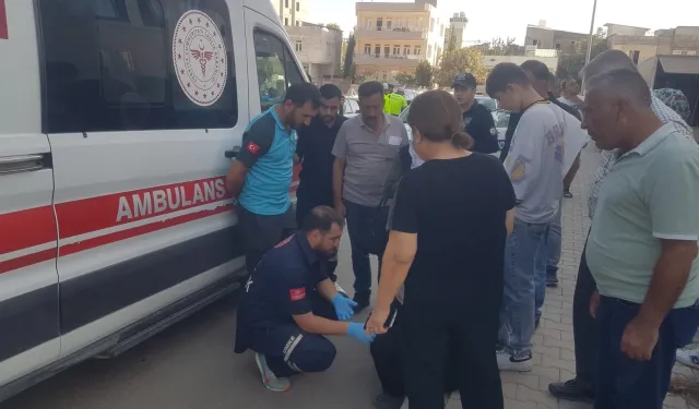 Adıyaman’da intihar girişiminde bulunan genci annesi kurtardı