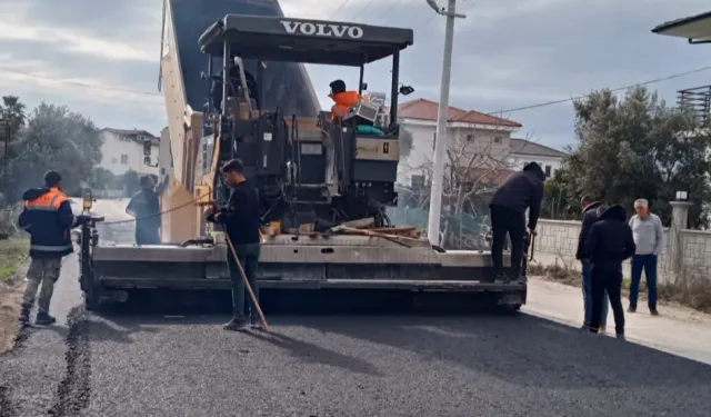 Büyükşehir ekipleri vatandaşların güvenli seyahati için yollarda