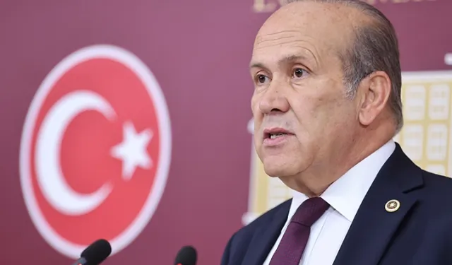 CHP'li Tan, 'Şengen' mağduriyetini Dışişleri'ne sordu