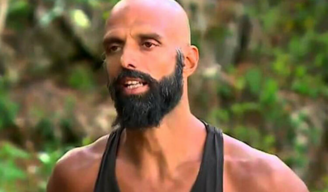 Survivor yarışmacısı Hasan Yalnızoğlu hayatını kaybetti