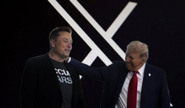 X'in sonu mu geliyor? Trump - Musk dostluğu tarihin en büyük kaybını yaşattı