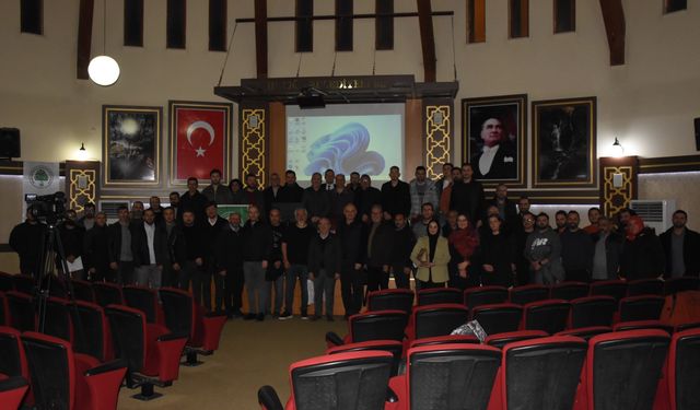 Mobilyacılara Yalın Üretim Semineri