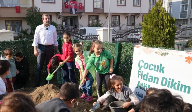 Gürsu’da ara tatil dopdolu başladı