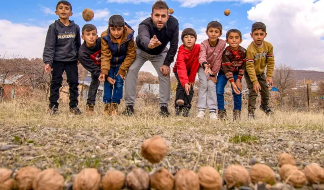 MEB'in 'Öğretmen Gözüyle' fotoğraf yarışması sonuçlandı