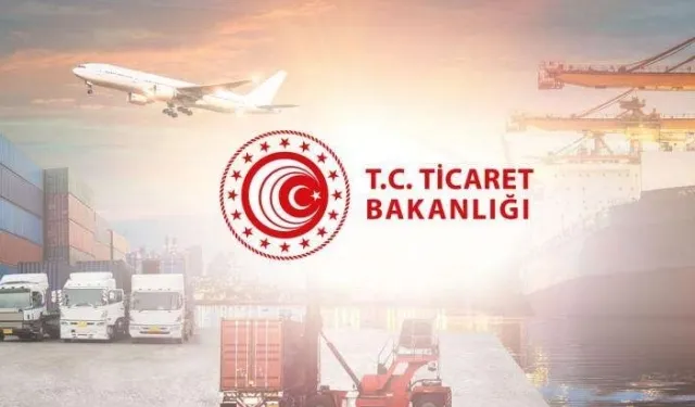 Ticaret'ten 'altın levha krizi' iddialarına yanıt