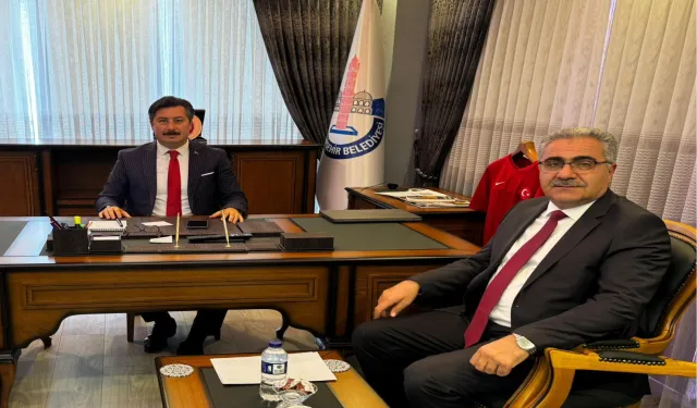 Yenişehir’e uluslararası fuar alanı planlanıyor