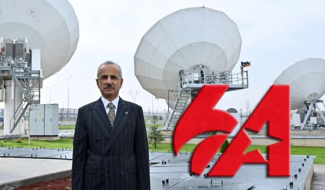 Yerli ve milli 5G Haberleşme dışa bağımlılığı kaldıracak... Türksat 6A yıl sonuna kadar hizmete girecek