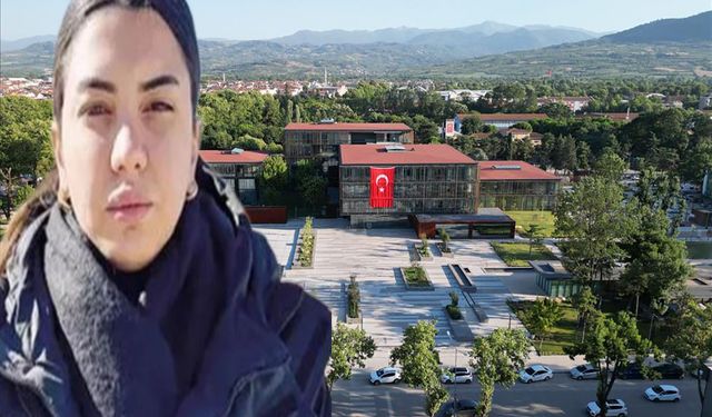 Gazeteci Fulya Öztürk İnegöl'e geliyor