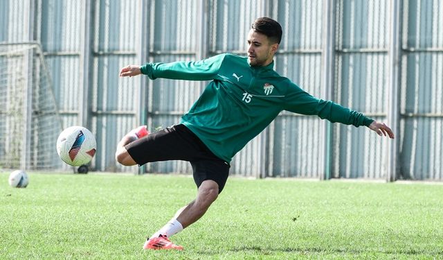 Bursaspor Kuşadasıspor maçı hangi kanalda