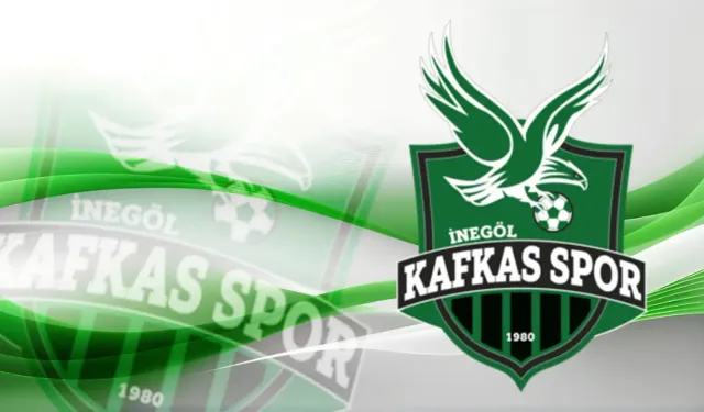 Muğalspor İnegöl Kafkasspor maçını canlı izle