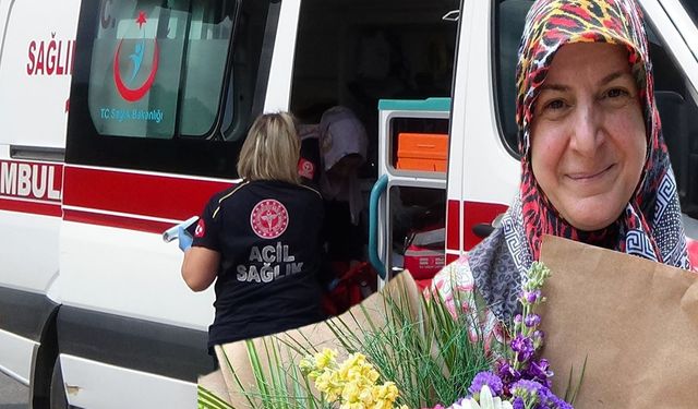 İnegöl'deki feci kazada acı haber geldi