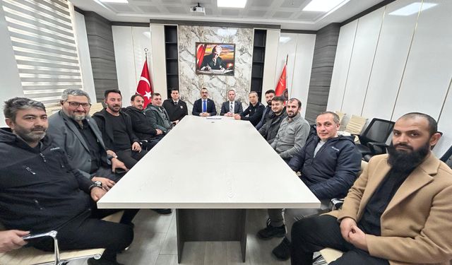 İnegöl’ün 2024 Asayiş Karnesi Belli Oldu