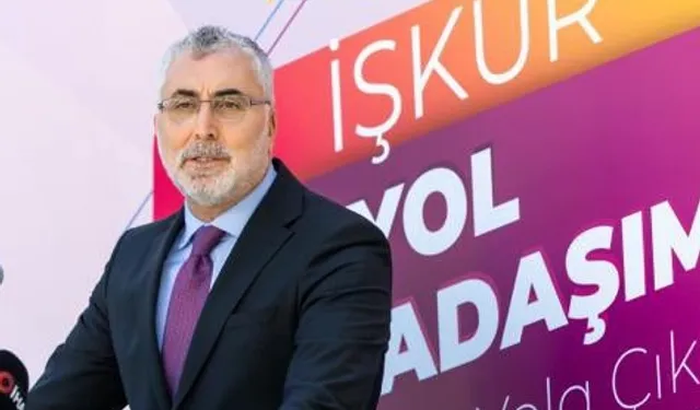 İŞKUR'un 2025 programlarına 150 milyar TL ayrıldı