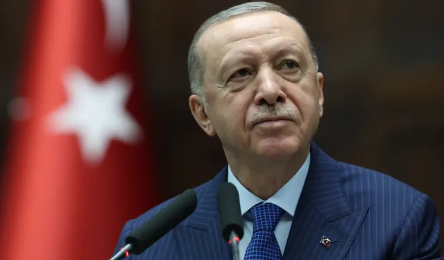 Cumhurbaşkanı Erdoğan: Yaralar tam  iyileşene kadar ödün vermeyeceğiz