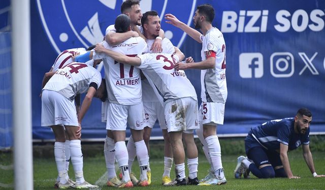 İnegölspor Ankaragücü maçını canlı izle