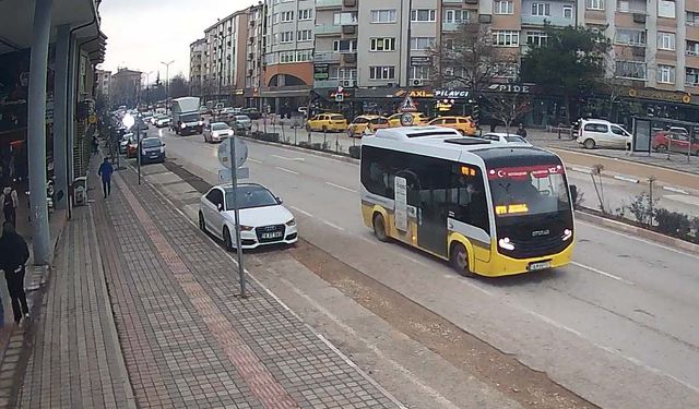 23 Nisan'da İnegöl'de ulaşım ücretsiz olacak