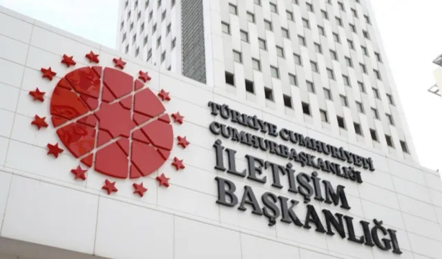 Ekrem İmamoğlu'na ilaç verilmediği iddiasına İletişim Başkanlığı'ndan yanıt!