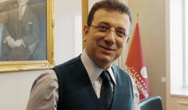 Ekrem İmamoğlu'ndan bir yeni mesaj daha
