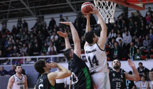 Sakarya'nın dev adamlarından iddialı Play-Off