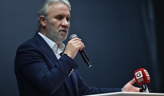 İTSO: "ABD’nin yeni gümrük vergisi düzenlemeleri bizim için büyük bir fırsat!"