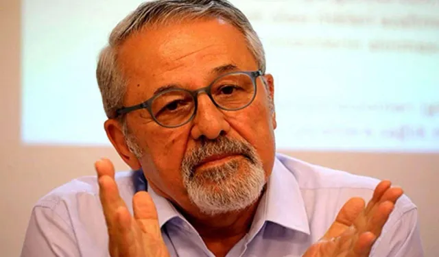 Prof. Dr. Naci Görür’den Marmara Depremi uyarısı: Dirençli kentler oluşturalım!