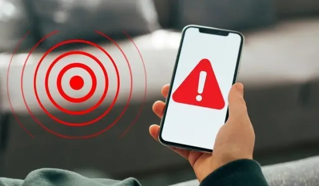 Deprem Uyarı Sistemi Etkinleştirme Nasıl Yapılır? Android ve iOS İçin Adımlar