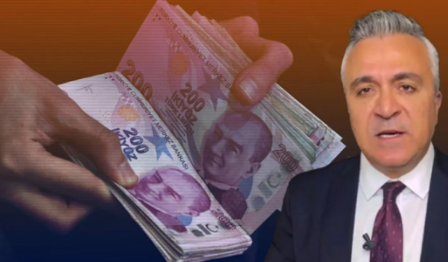 Emekliler şimdi yandı: SGK uzmanı aylar öncesinden açıkladı
