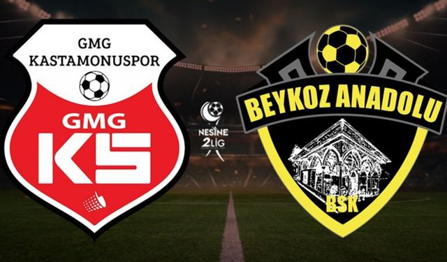 Beykoz Anadolu play-off’a veda etti