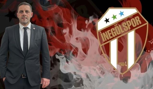 İnegölspor’da olağanüstü kongre kararı