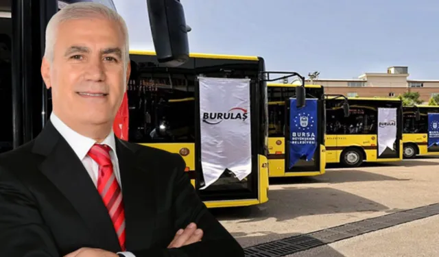 Burulaş çalışanları greve gidecek mi? Başkan Bozbey'den açıklama