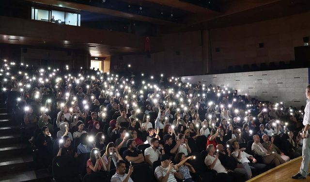 Büyükşehir’den gençlere sınav kazandıran taktikler