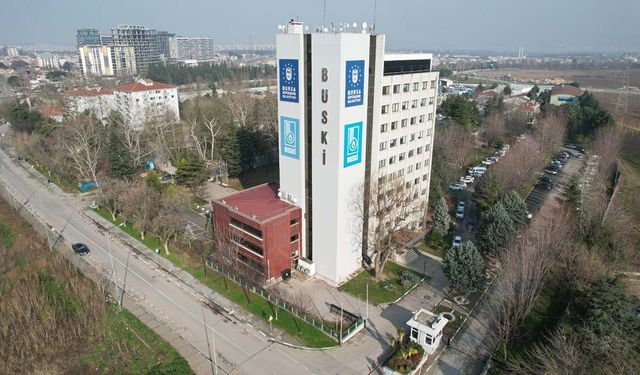 Bursa Büyükşehir, Kurban Bayramı’na hazır