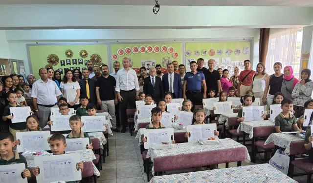 Antalya Kumluca’da karne heyecanı